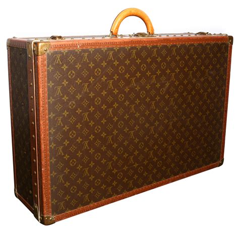 louis vuitton alzer|Alzer 75 Suitcase .